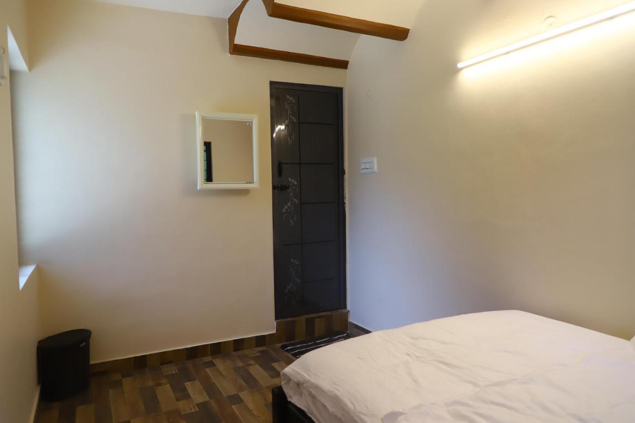 Seattle Garden Resort - Kollihills 외부 사진