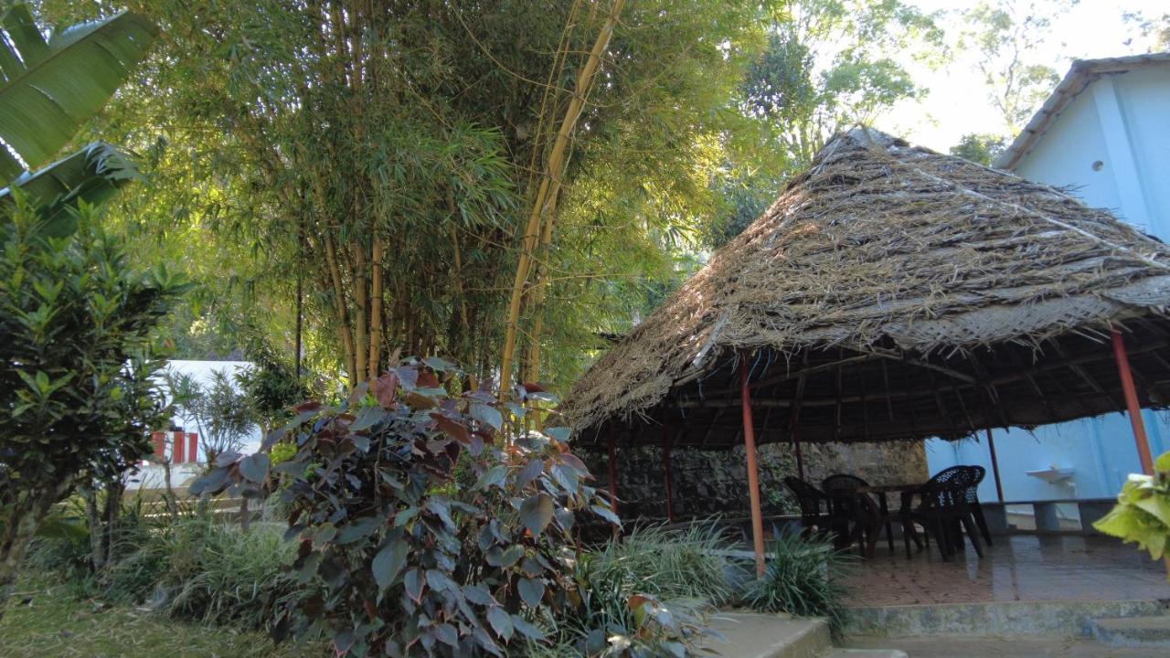 Seattle Garden Resort - Kollihills 외부 사진