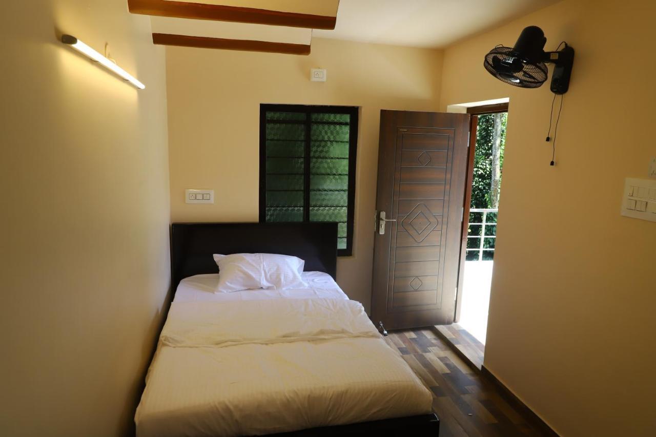 Seattle Garden Resort - Kollihills 외부 사진