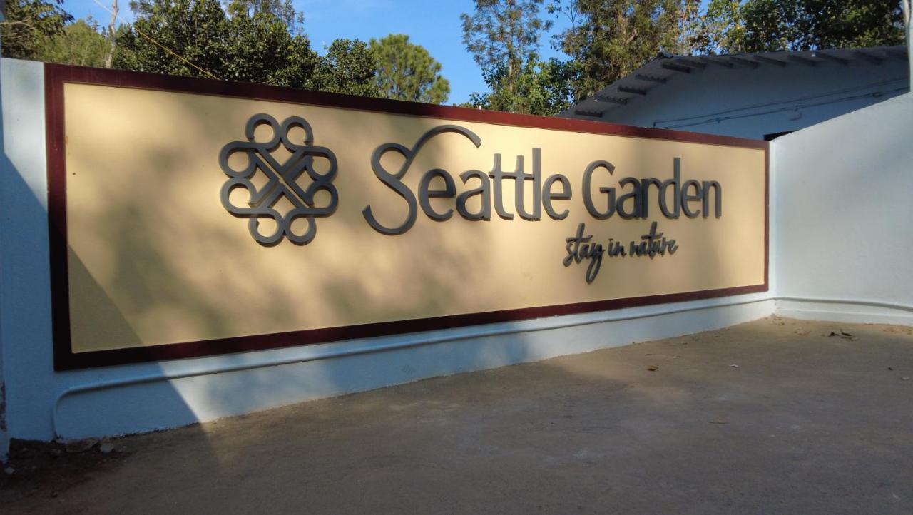 Seattle Garden Resort - Kollihills 외부 사진