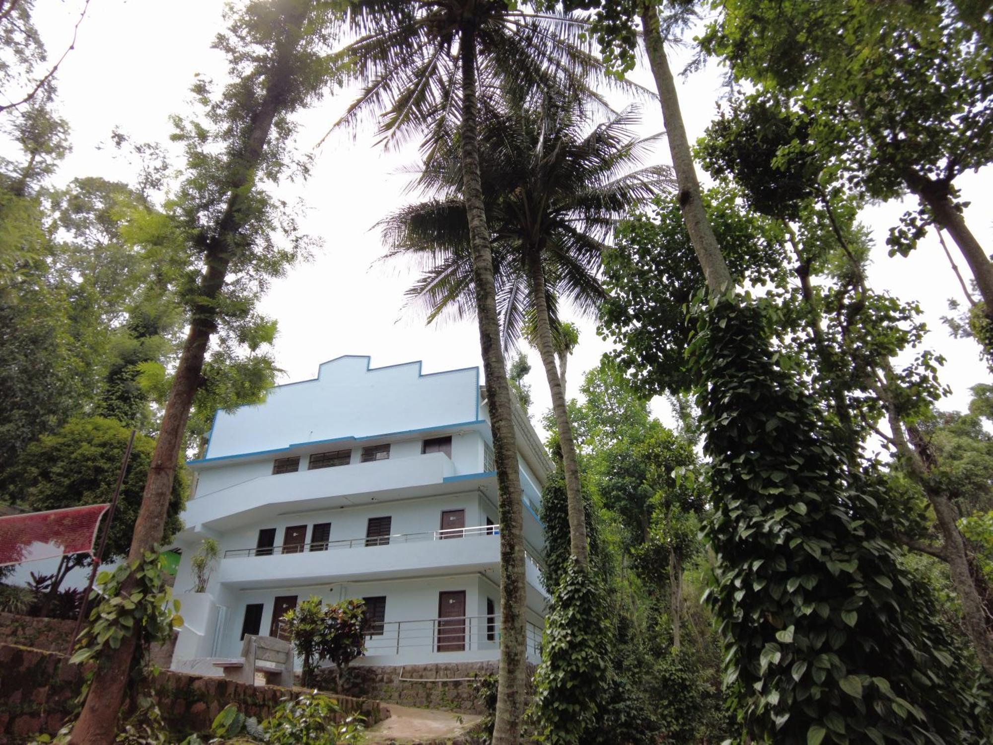 Seattle Garden Resort - Kollihills 외부 사진