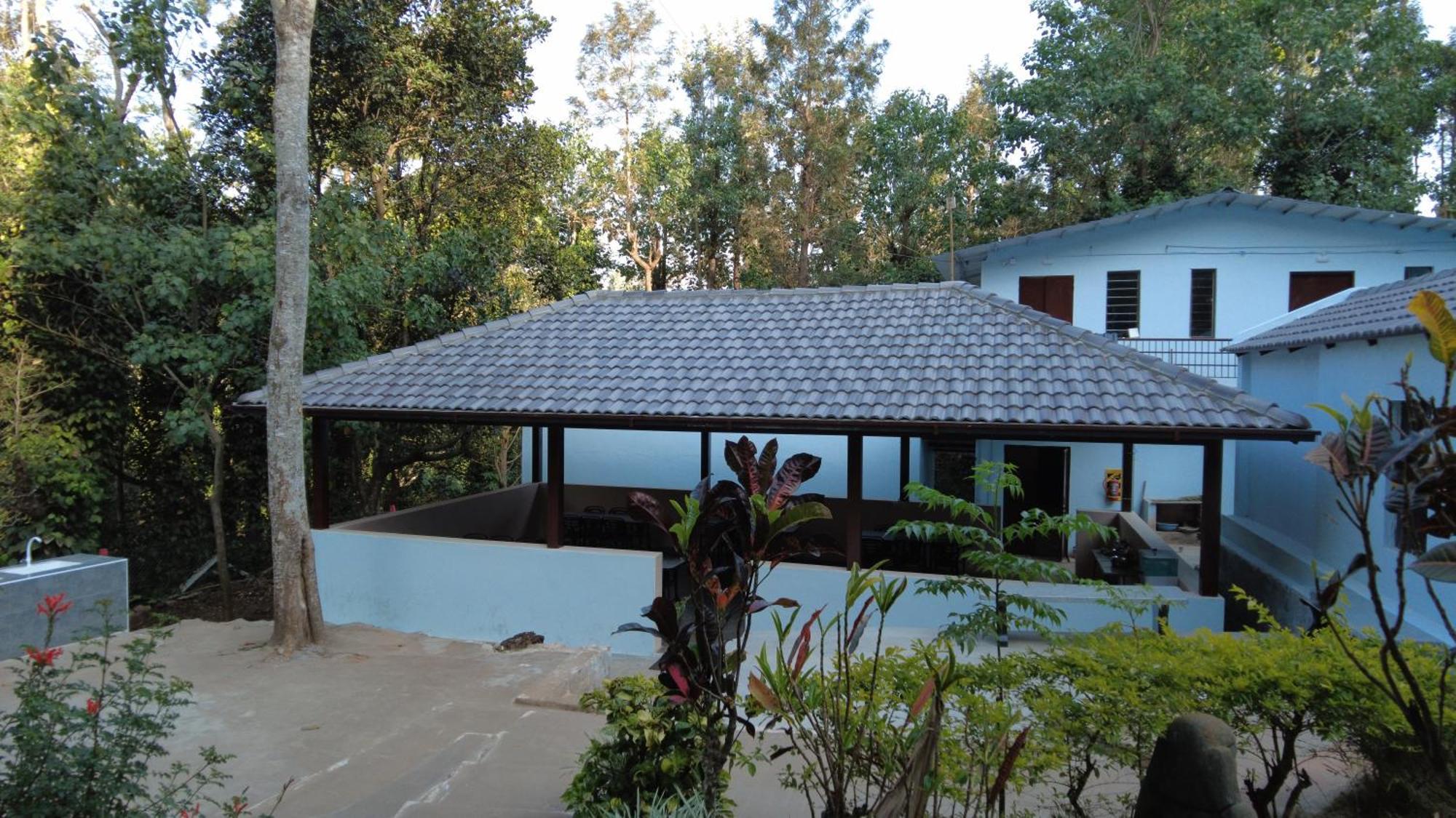 Seattle Garden Resort - Kollihills 외부 사진