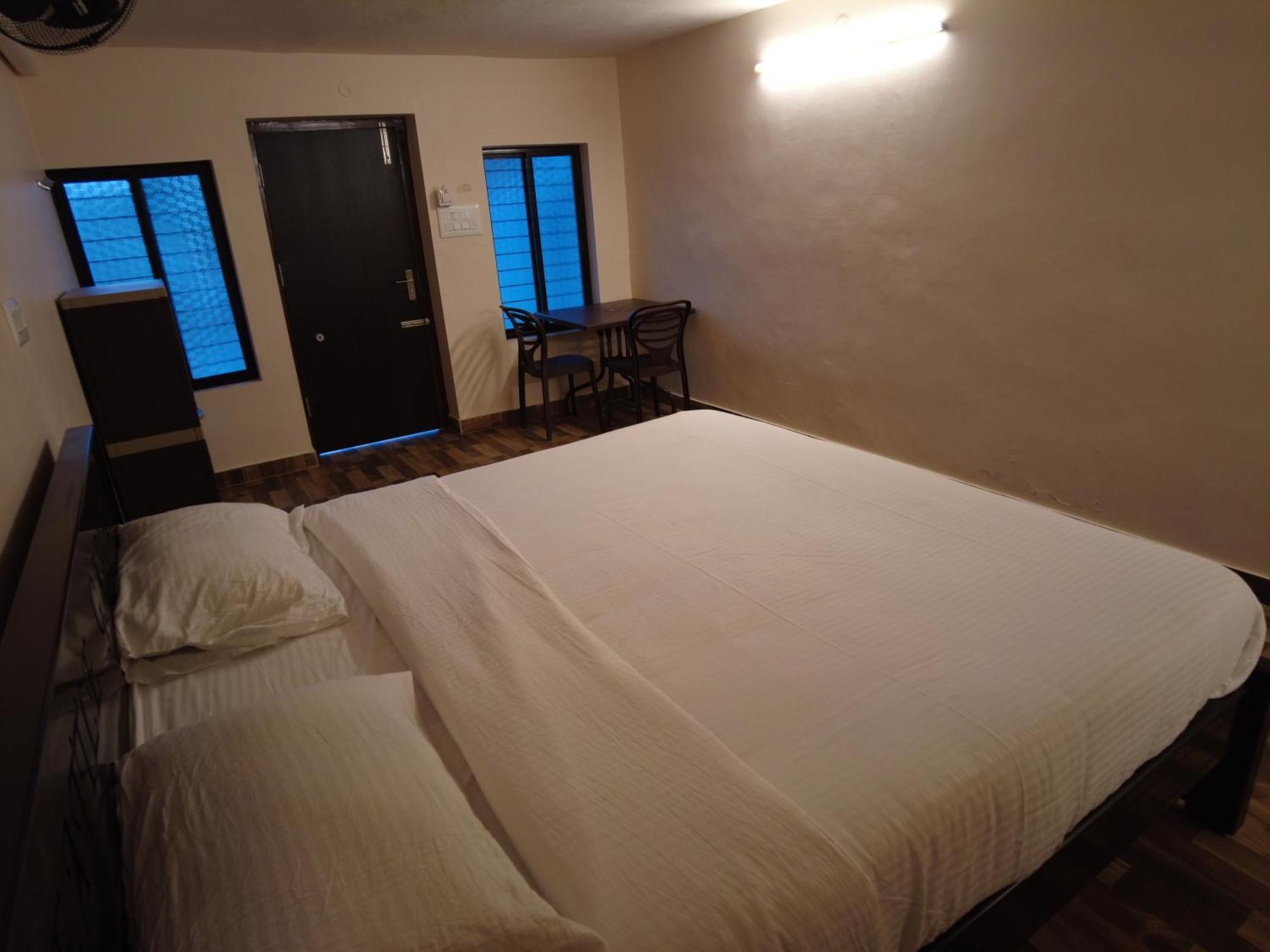 Seattle Garden Resort - Kollihills 외부 사진
