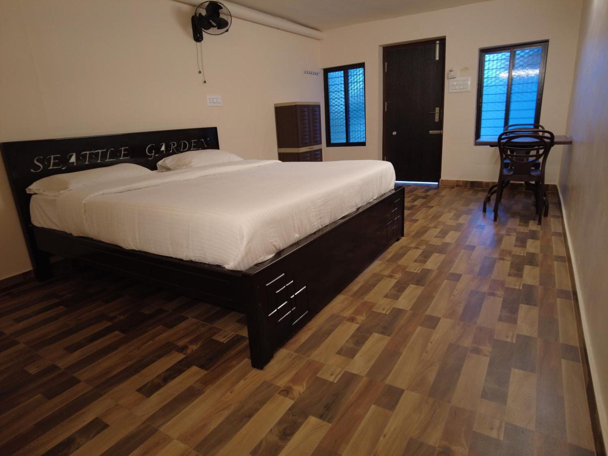 Seattle Garden Resort - Kollihills 외부 사진
