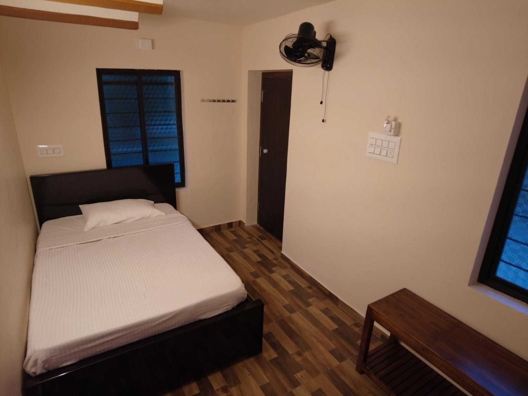 Seattle Garden Resort - Kollihills 외부 사진