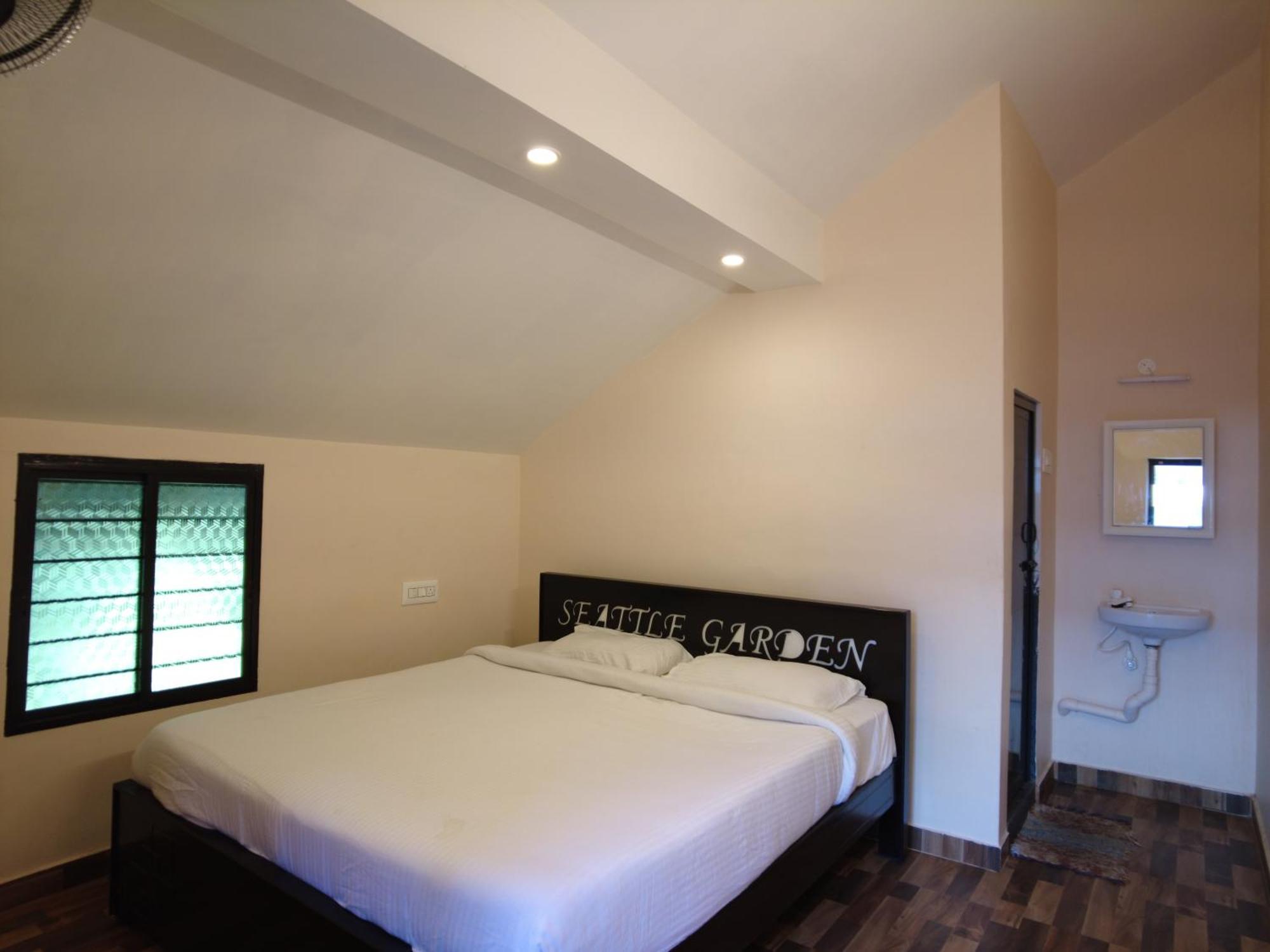 Seattle Garden Resort - Kollihills 외부 사진