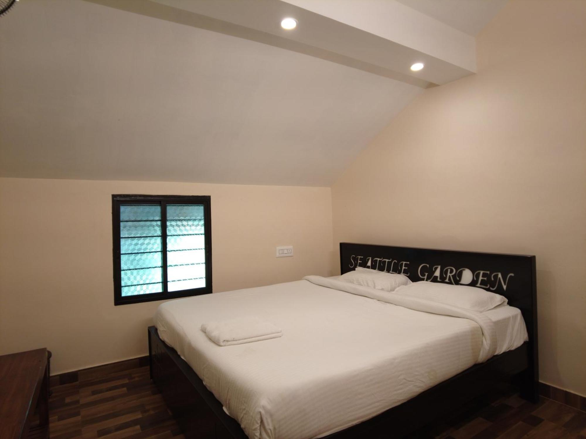 Seattle Garden Resort - Kollihills 외부 사진