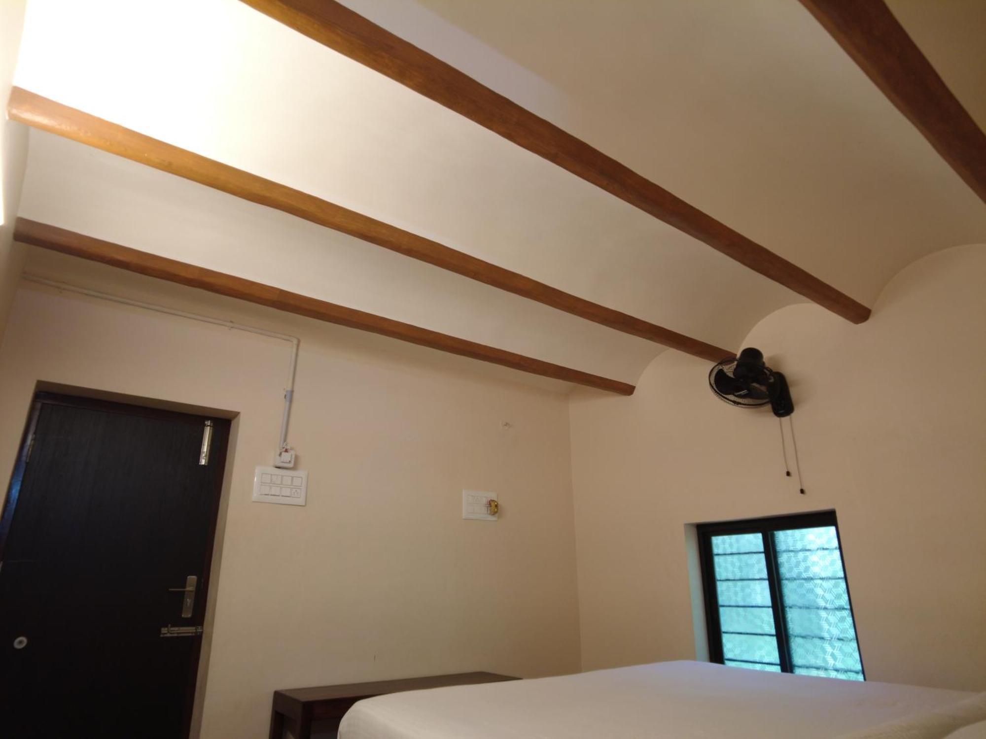 Seattle Garden Resort - Kollihills 외부 사진