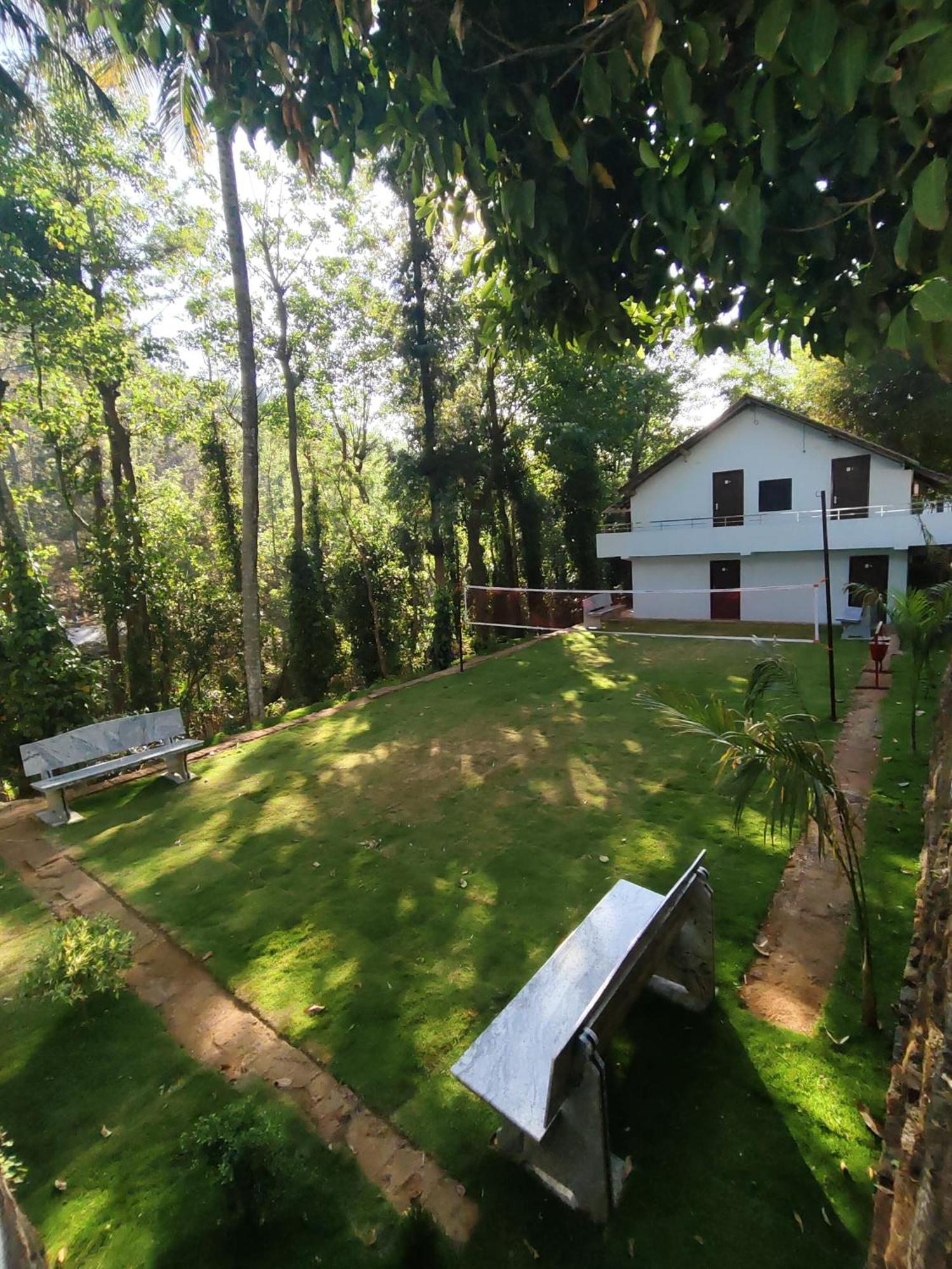 Seattle Garden Resort - Kollihills 외부 사진