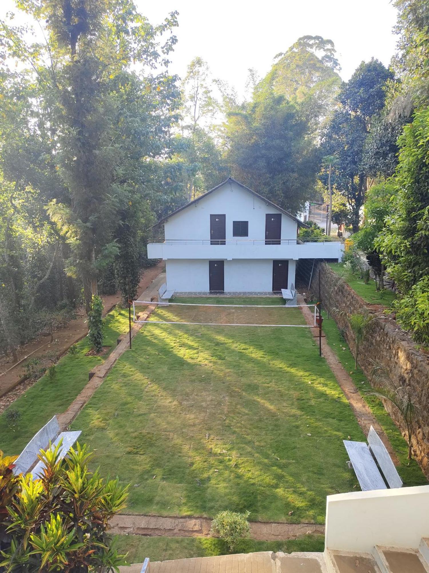 Seattle Garden Resort - Kollihills 외부 사진