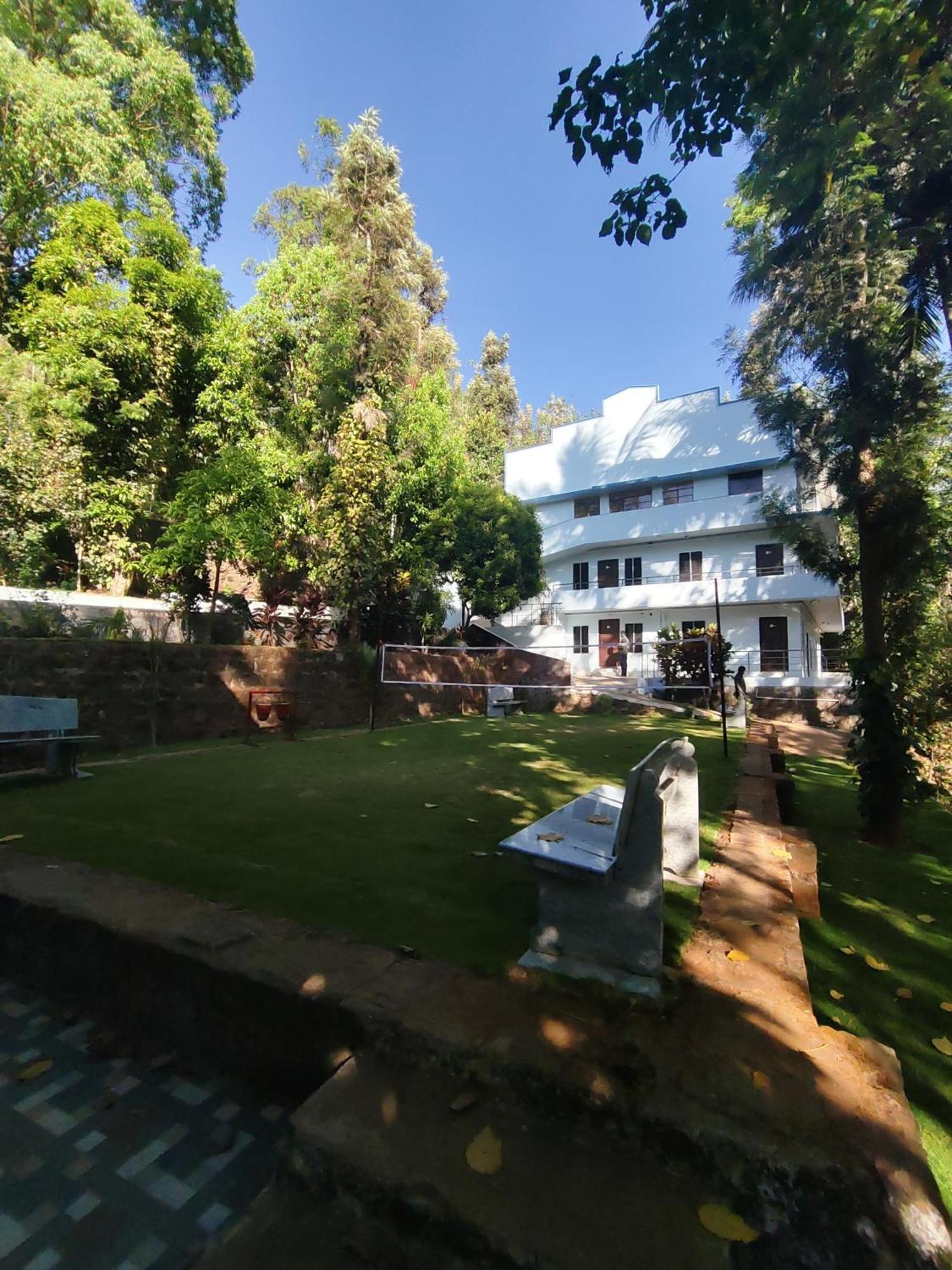 Seattle Garden Resort - Kollihills 외부 사진