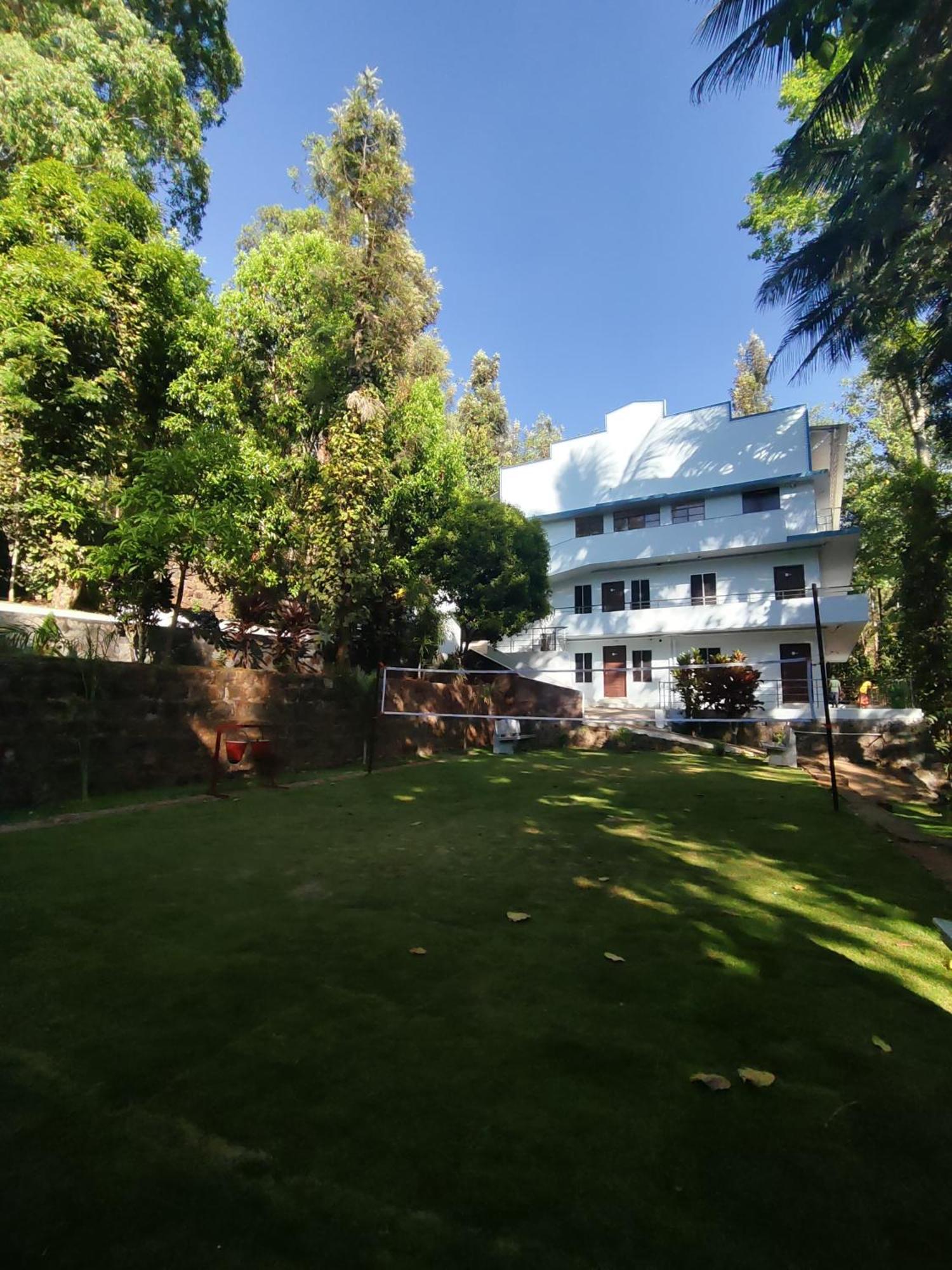 Seattle Garden Resort - Kollihills 외부 사진